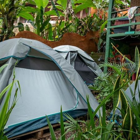 Camping Tropico De Capricornio - Ilhabela Exterior photo