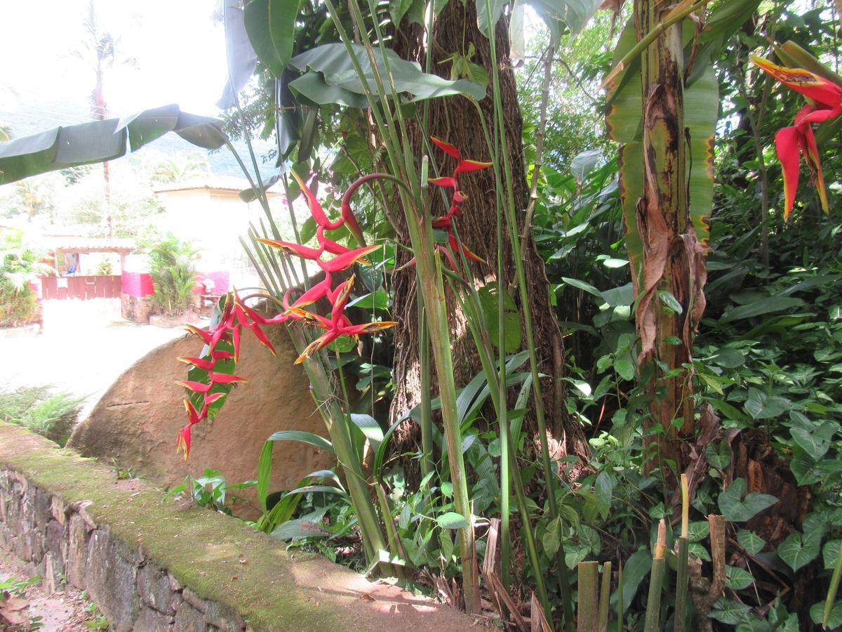 Camping Tropico De Capricornio - Ilhabela Exterior photo
